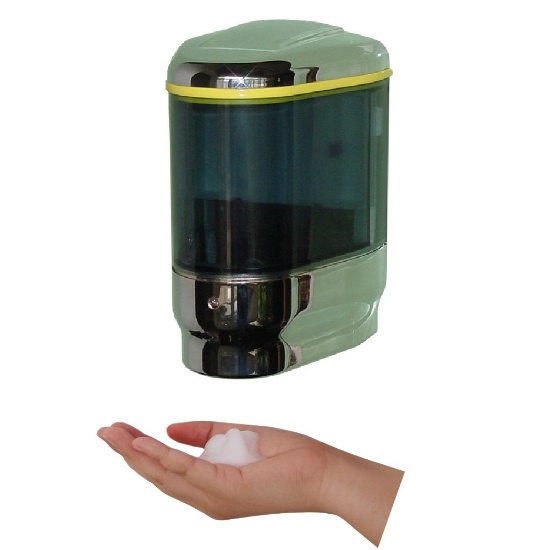 Infrared Sensor Soap Dispenser Bathroom Fixtures & Accessories