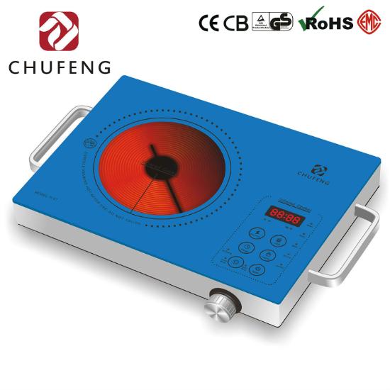 Infrared Cooker Consumer Electronics Electronics