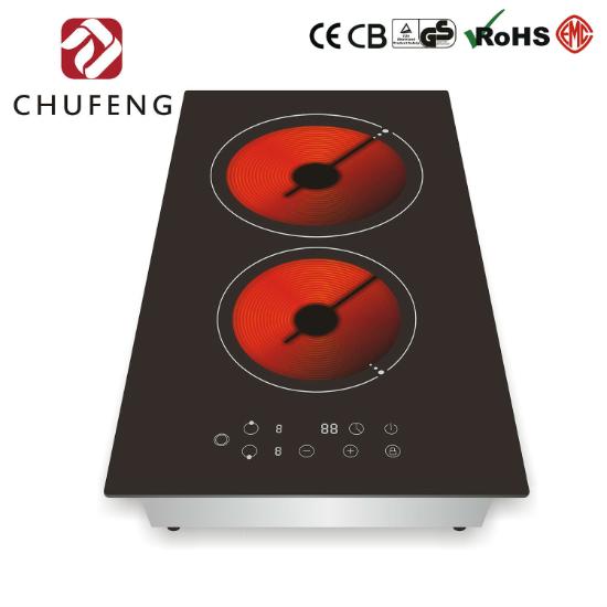 Infrared Cooker | 消费电子产品 | 电子产品