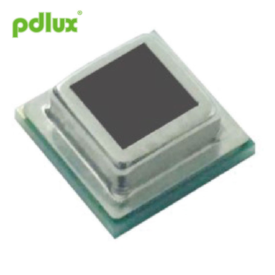 Infrared Motion Sensor SMD | Active Components | Parts, Components ...