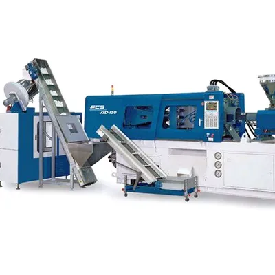 Injection Molding Machine