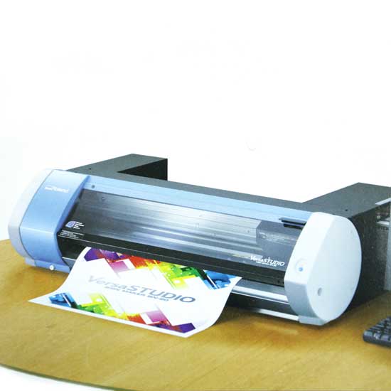 Inkjet Printer and Cutter Electronics HKTDC Sourcing