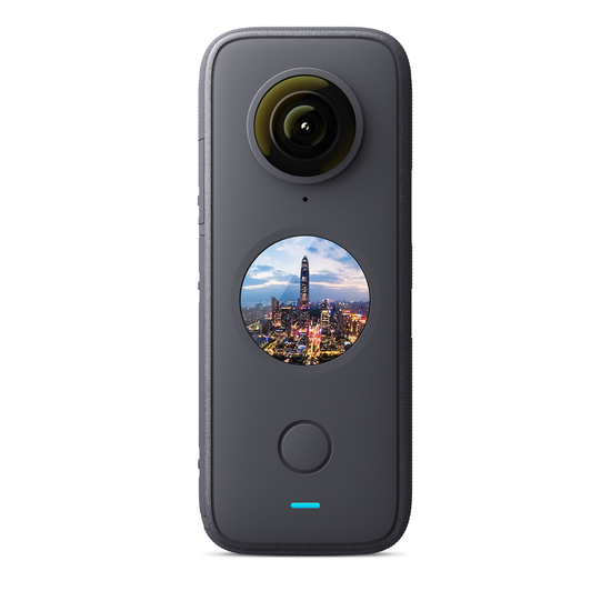 Insta360 One X2 Sport Camera By FedEx | Camera & Accessories | Consumer ...