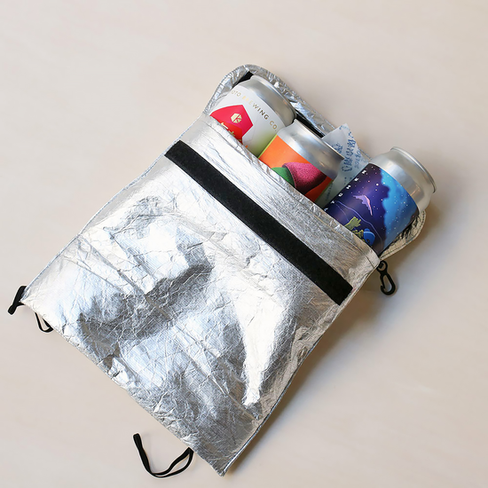 Insulated Pouch Food Wrap/ Bags Packaging Materials