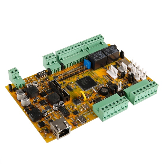 Integrated Circuits PCB Assembly Parts, Components & Electrical Supplies Electronics