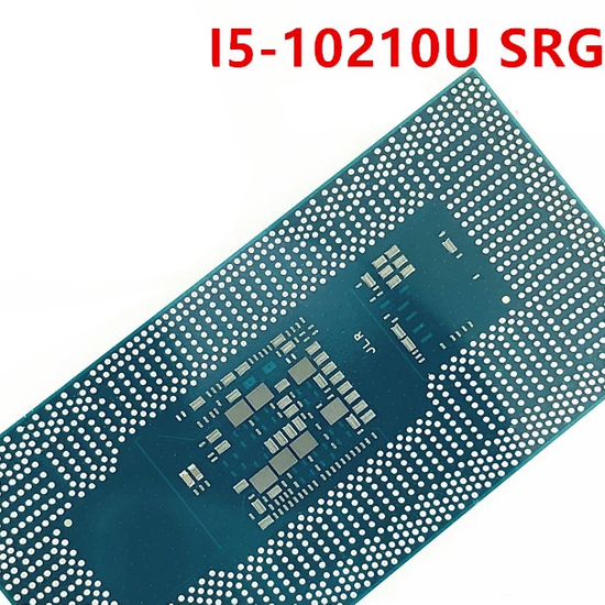 Intel Core I5-10210U 1.6GHz FJ8070104307504 SRGKY | Parts Intel Core I5-10210U 1.6GHz FJ8070104307504 SRGKY | Parts