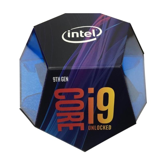 Intel I9 9900K BOX | Computers & Peripherals | Consumer Electronics