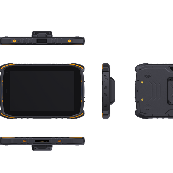Intelligent Rugged Terminal | 移动电话，平板计算机和数码配件 | 消费电子产品