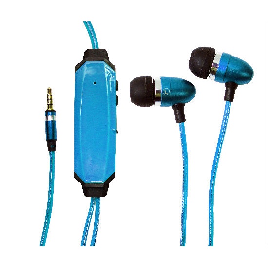 Intelligent Visible Beats Flashing Light Ear Buds Electronics HKTDC