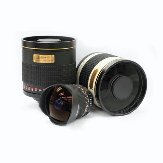 Interchangeable Lenses Camera & Accessories Consumer Electronics