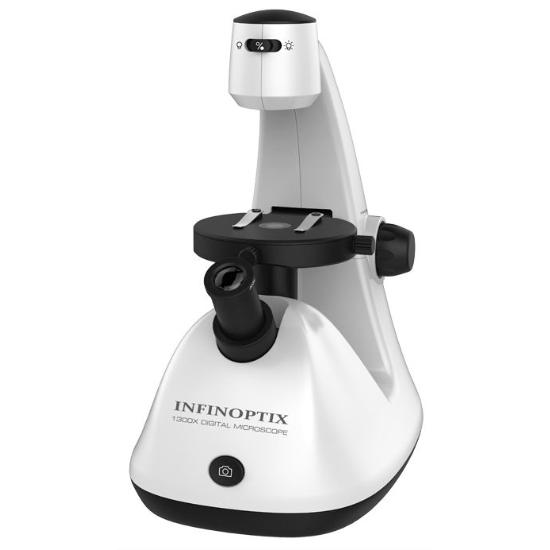 Inverted Digital Microscope | Camera & Accessories | Consumer Electronics