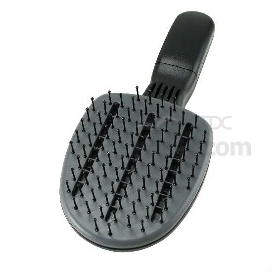 Ionic Pet Brush Pets & Pet Supplies Homeware & Lifestyle Essentials