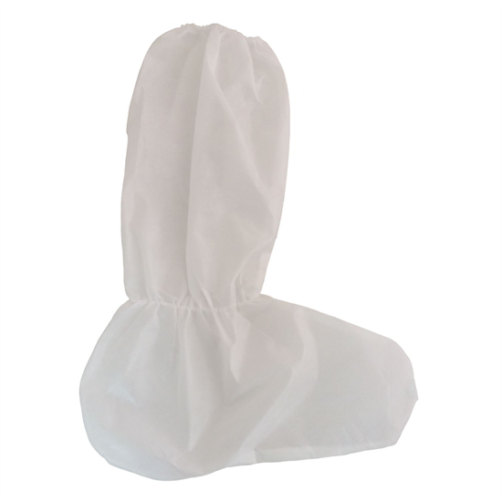 Isolation foot cover (set of 3 pairs) Medical Consumable Health