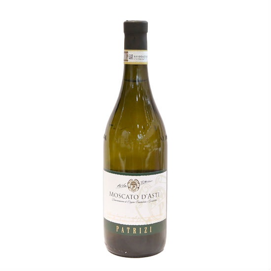 Italian Moscato Bianco 2015 | Food & Beverage