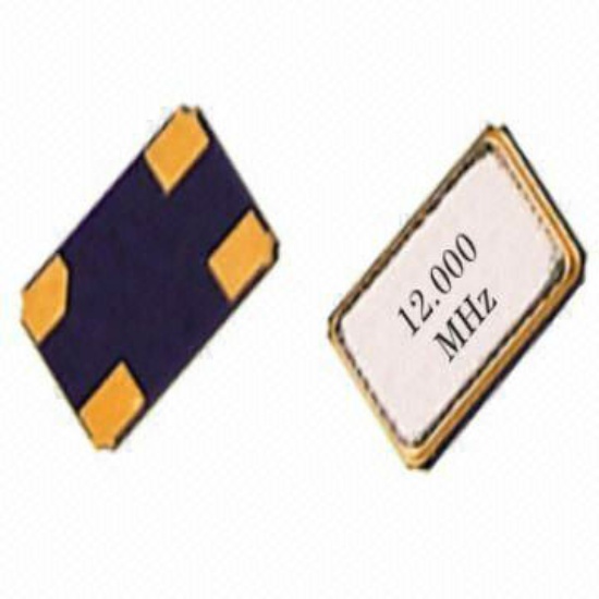 JFR Quartz Crystal SMD 4225 Parts, Components & Electrical Supplies