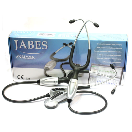 Jabes Stethoscope Health Care & Medical Supplies Health, Beauty and
