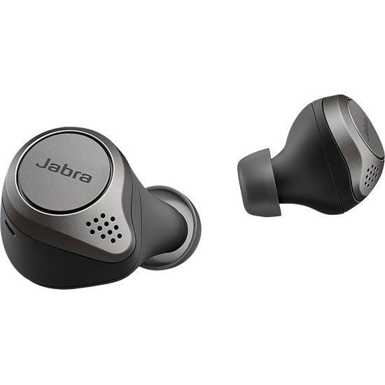 Jabra 75t best sale pair multiple devices