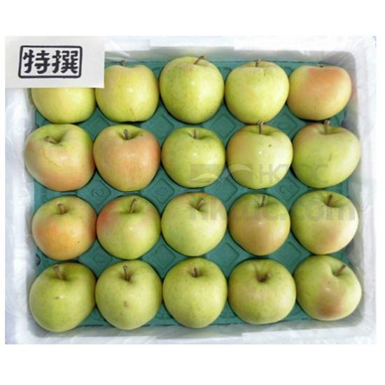 林檎 Apple NZ ニュージーランド産 りんご (苹果，APPLE，林檎) 約10.0キロ