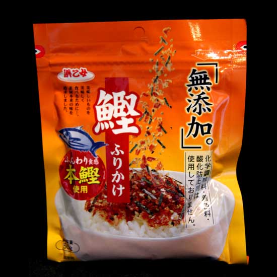 Japanese Rice Seasoning | 食品及飲品