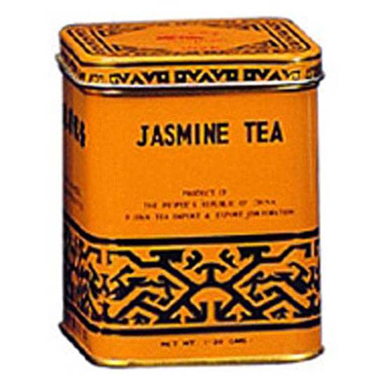 Jasmine Tea Food & Beverage