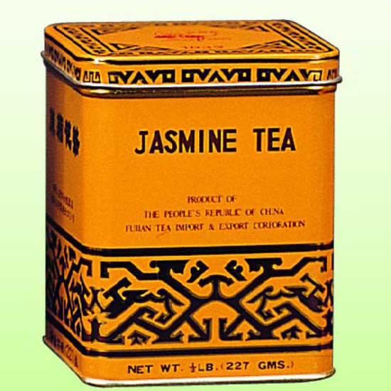 Jasmine Tea Food & Beverage