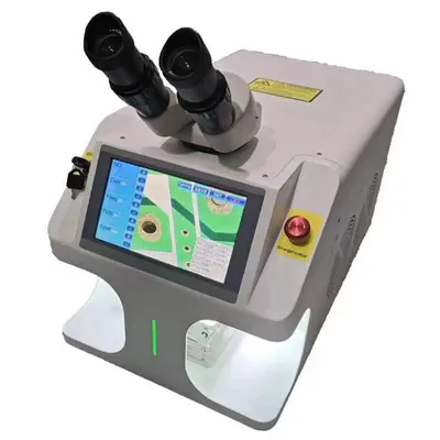Jewellery Laser welder