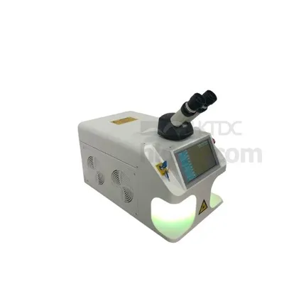 Jewelry Laser Welder