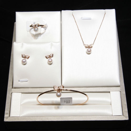 Jewelry Set | Jewellery & Watch | HKTDC Sourcing