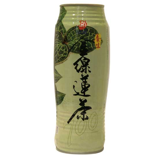 Jin Xian Lian Tea | Food & Beverage