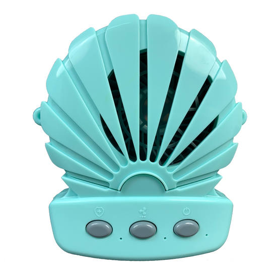 Johnlite mini UVC Sterilizer with Ionizer True HEPA Air purifier