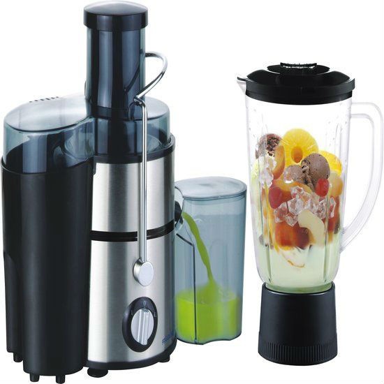 Juice Extractor and Blender | Electronics | HKTDC Sourcing