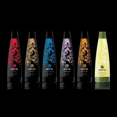 KEN-TO Liqueurs