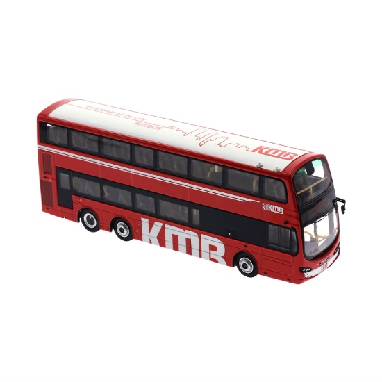 kmb bus toy