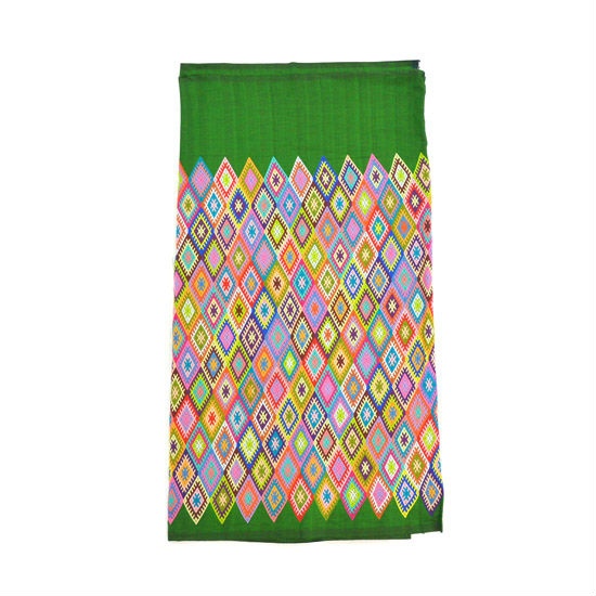 kachin dress design Modern Kachin Dress Design and Handmade Fashion