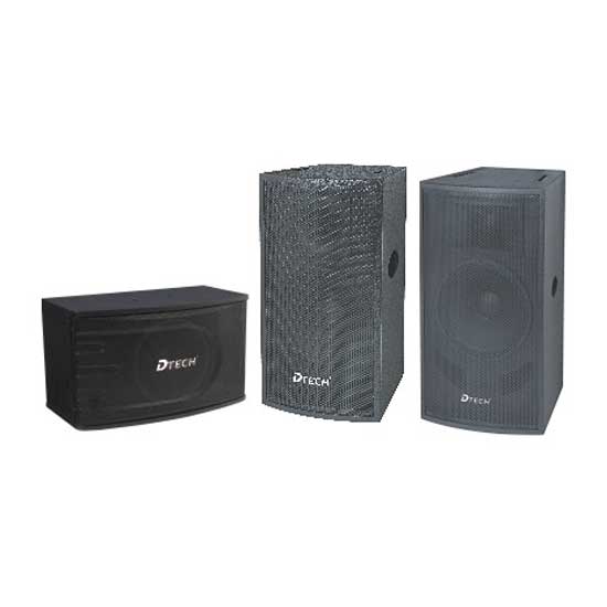 Dtech store karaoke speakers