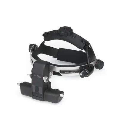 Keeler BIO Binocular Indirect Ophthalmoscopes