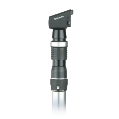 Keeler Professional Streak Retinoscope