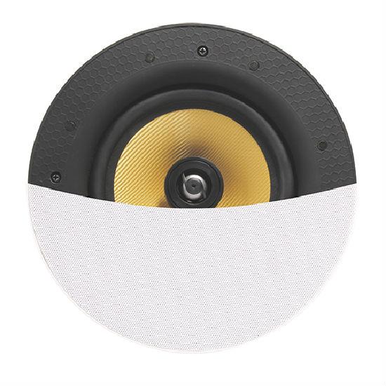 Kevlar Ceiling Wall Speaker Consumer Electronics Electronics