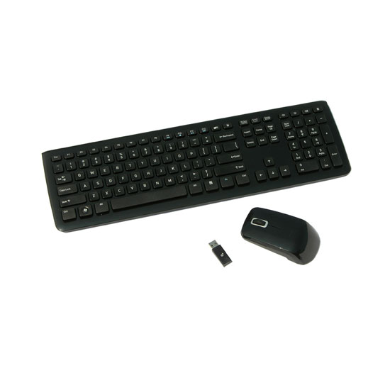 Keyboard and Mouse Set | Computers & Peripherals | Consumer Electronics