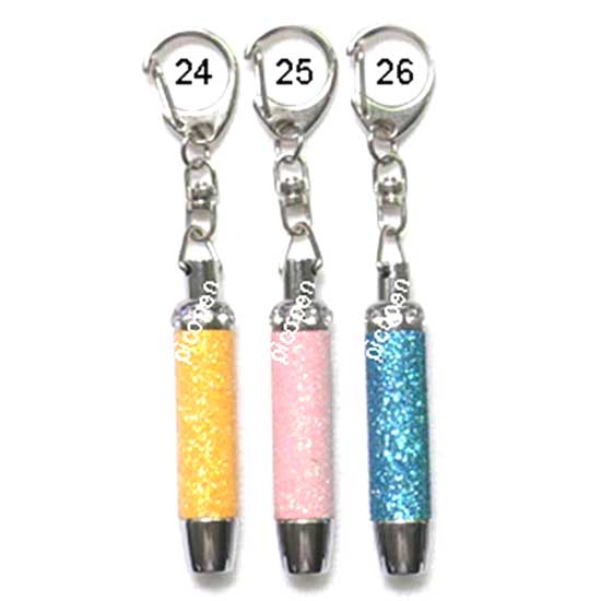 Keychain Pen | Gifts, Toys & Sports Supplies | HKTDC Sourcing