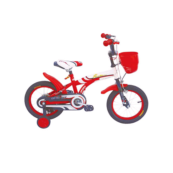 kids training bike