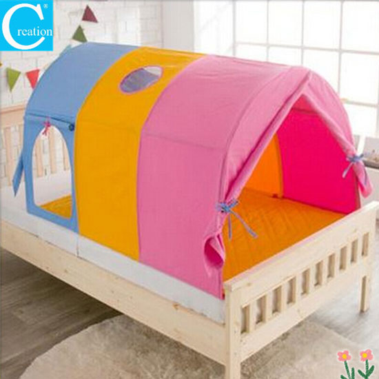 Kids' Bunk Bed Tent | Gifts, Toys & Sports Supplies ...