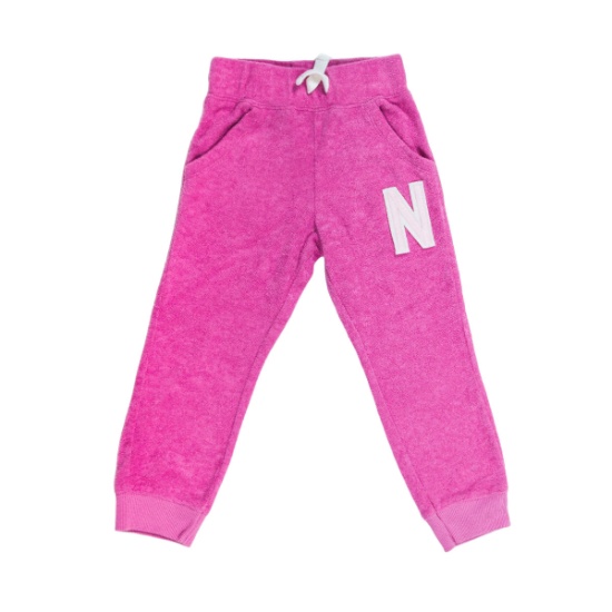 Kids Loop Terry Lounge Pants | Fashion, Clothing & Accessories
