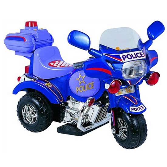 toy motorbikes