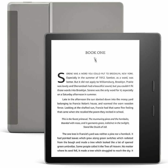 E-Reader : Tận hưởng trải nghiệm đọc sách hiện đại và thuận tiện hơn với e-Reader. Không còn lo sợ mỏi mắt hoặc đau đầu khi đọc sách trong nhiều giờ liền, e-Reader sẽ giúp bạn thoải mái hơn khi đọc sách. Khám phá hình ảnh để tìm hiểu thêm về các thiết bị đọc sách điện tử.