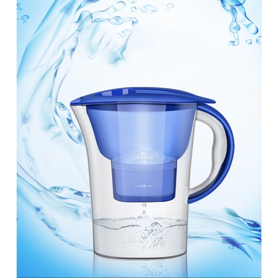Kitchen Activated Charcoal Portable Water Filter Home Products, Lights & Constructions