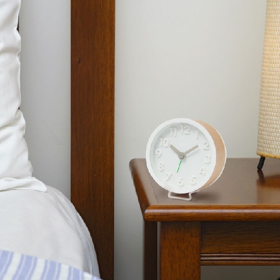 Kraft Paper Alarm Clock | Gifts, Toys & Sports Supplies