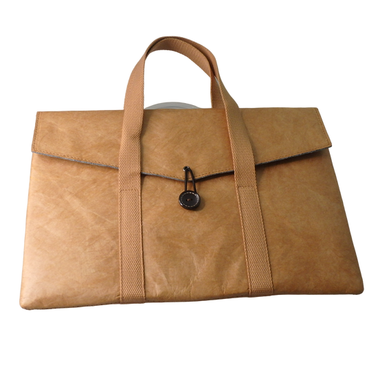 Kraft Paper Laptop Case envelope pouch Camera, Laptop & Digital