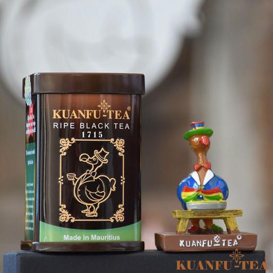 Kuanfu Tea Harmony Food & Beverage