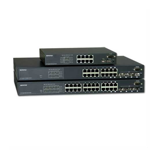 L2 Managed Switch Computers & Peripherals Consumer Electronics